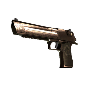 Desert Eagle | Corinthian (Factory New)