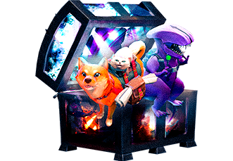 BOX 8 DOTA 2