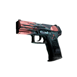 P2000 | Gnarled (Minimal Wear)