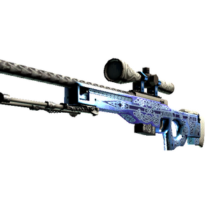 AWP | Gungnir (Field-Tested)