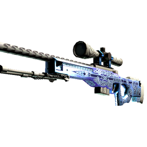 AWP | Gungnir (Minimal Wear)