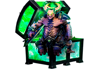BOX 10 DOTA 2