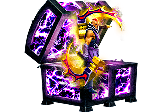 BOX 7 DOTA 2