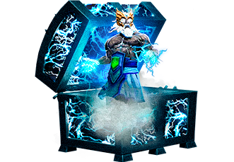 BOX 5 DOTA 2