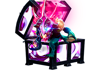 BOX 2 DOTA 2
