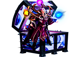BOX 3 Dota 2