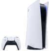 PlayStation 5 - Blu-Ray Edition